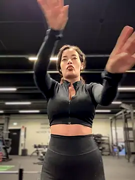 Risky Workouts online show from October 14, 9:54 am