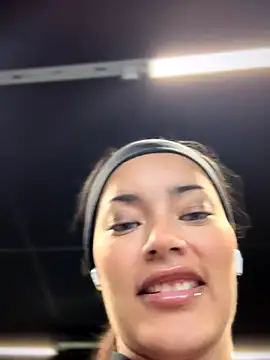 Risky Workouts online show from October 30, 8:49 am