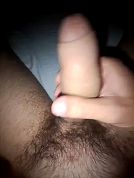 Snapshot of NoFaceGuy chatting on October 3, 9:12 pm NoFaceGuy online show from October 3, 9:12 pm