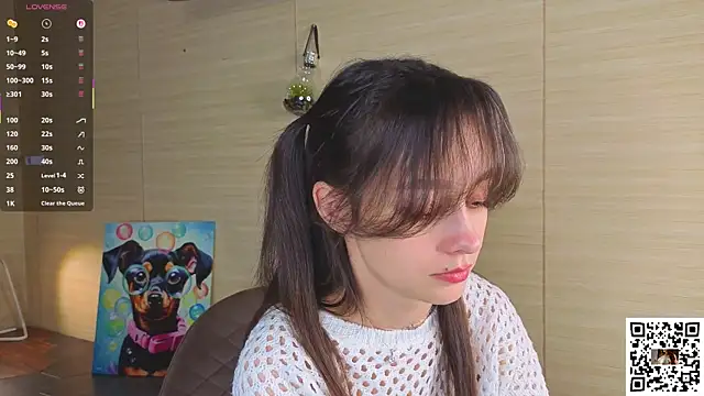 VineciaDestors online show from October 10, 1:32 pm