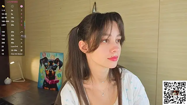 VineciaDestors online show from October 17, 1:57 pm