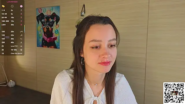 VineciaDestors online show from October 19, 7:47 pm