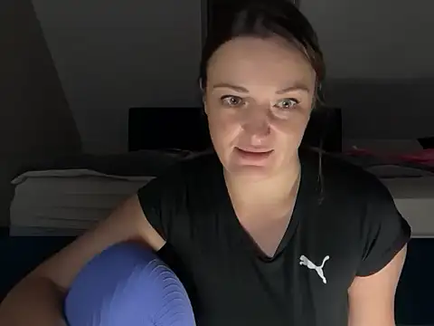 Velvetwitch87 online show from November 14, 6:06 pm