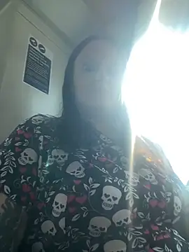 sinfful-secretsxh online show from October 8, 8:50 pm