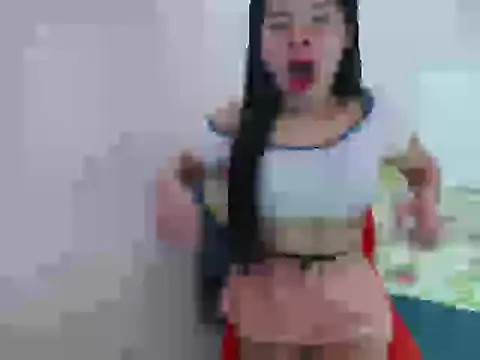 Melody Khang online show from October 3, 11:13 pm