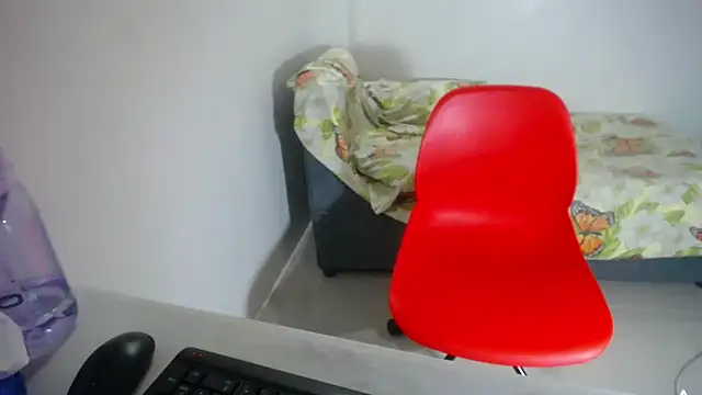 Melody Khang online show from October 22, 9:58 pm