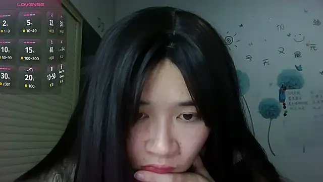 Snapshot of Monice1314 chatting on December 17, 12:33 pm Monice1314 online show from December 17, 12:33 pm