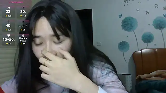 Snapshot of Monice1314 chatting on December 19, 2:13 pm Monice1314 online show from December 19, 2:13 pm