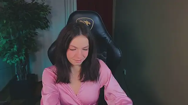 Loona Eclipse online show from September 16, 8:32 pm