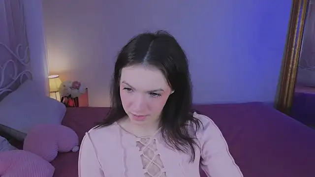 Loona Eclipse online show from September 19, 8:31 pm