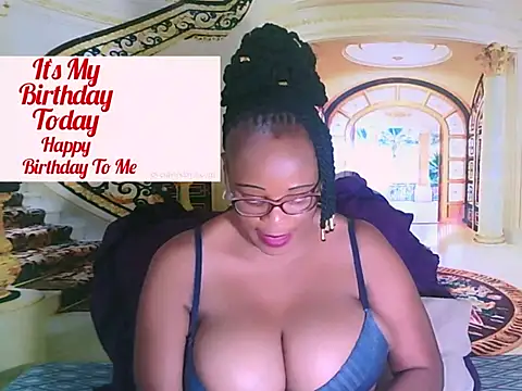 EbonyBloom69 online show from September 11, 4:51 pm