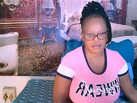 EbonyBloom69 online show from September 20, 5:08 am