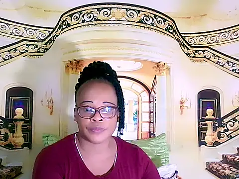 EbonyBloom69 online show from September 24, 5:16 pm