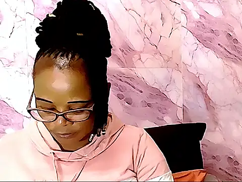 EbonyBloom69 online show from October 7, 5:21 pm