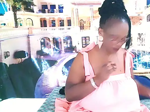 EbonyBloom69 online show from October 24, 5:53 pm