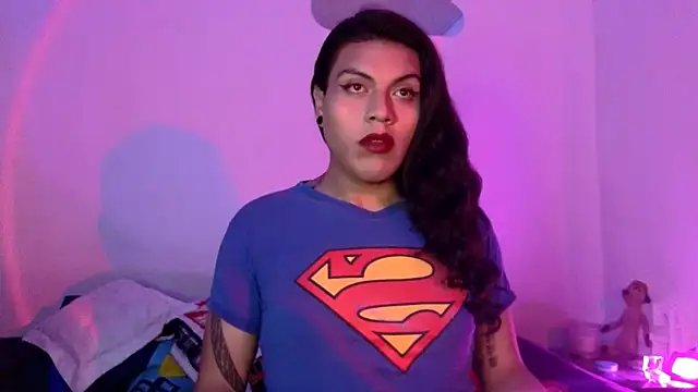 Ariana rodriguez 0 online show from October 10, 4:55 am