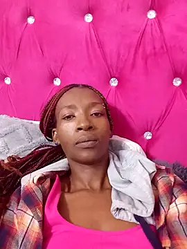 BadGirlSexyT online show from September 29, 5:29 pm