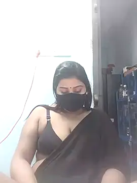 CutePriya59 online show from October 9, 12:41 am