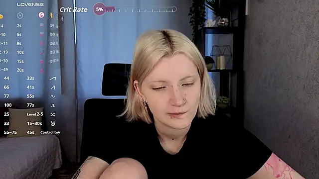 EchoBloom online show from September 10, 10:26 am