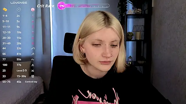 EchoBloom online show from September 19, 10:49 am