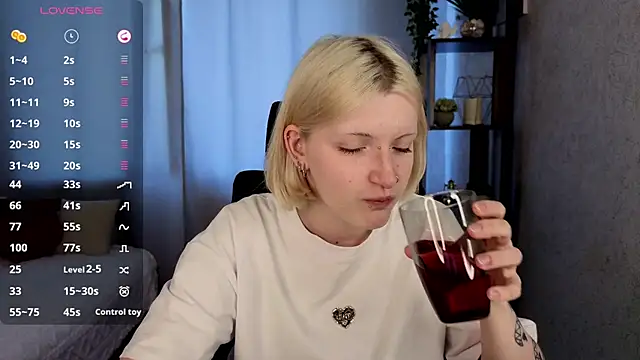 EchoBloom online show from September 23, 10:40 am