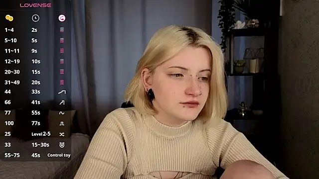 EchoBloom online show from September 25, 11:03 am