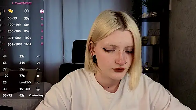 EchoBloom online show from September 26, 10:52 am