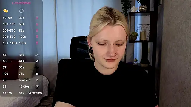 EchoBloom online show from September 27, 10:42 am