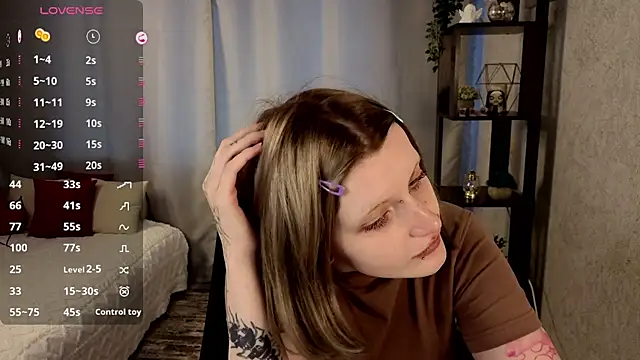 EchoBloom online show from October 1, 11:16 am