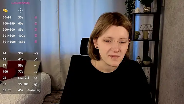 EchoBloom online show from October 2, 10:55 am