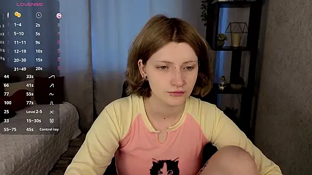 EchoBloom online show from October 4, 11:41 am