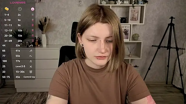 EchoBloom online show from October 7, 10:23 am