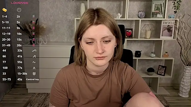 EchoBloom online show from October 15, 10:15 am