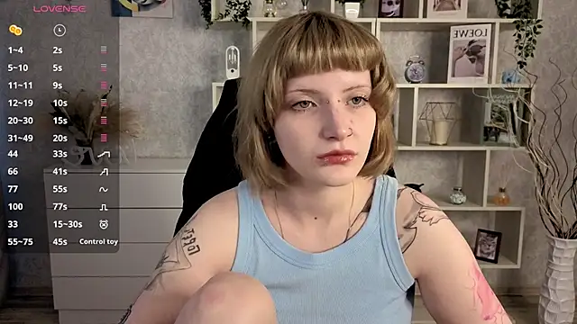 EchoBloom online show from October 19, 10:05 am