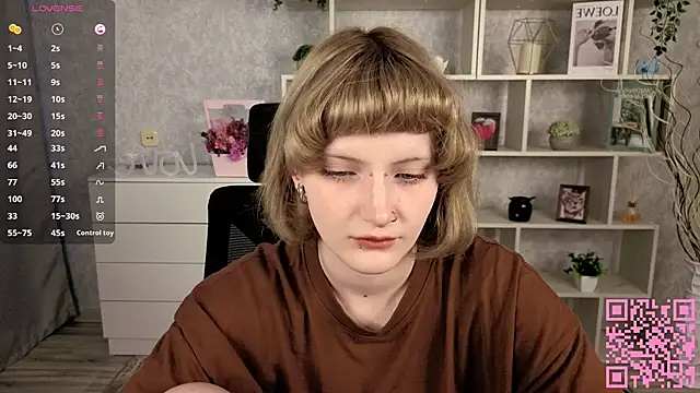 EchoBloom online show from October 21, 10:49 am