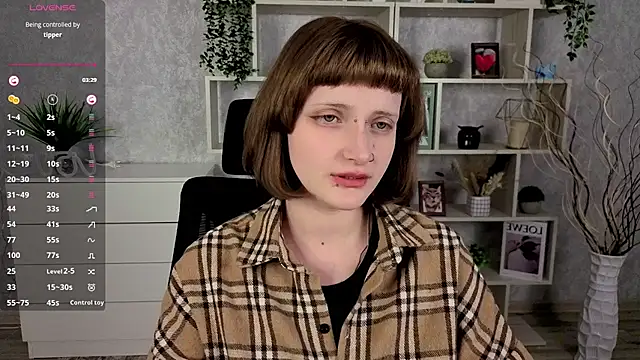 EchoBloom online show from October 24, 1:07 pm