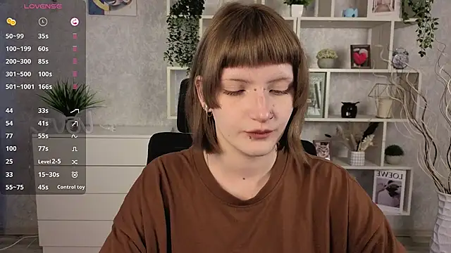 EchoBloom online show from October 25, 10:12 am