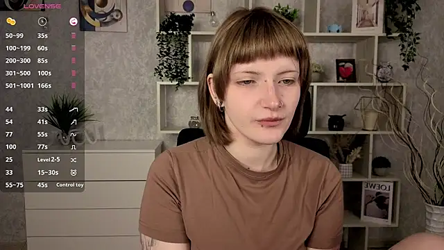 EchoBloom online show from October 29, 10:50 am