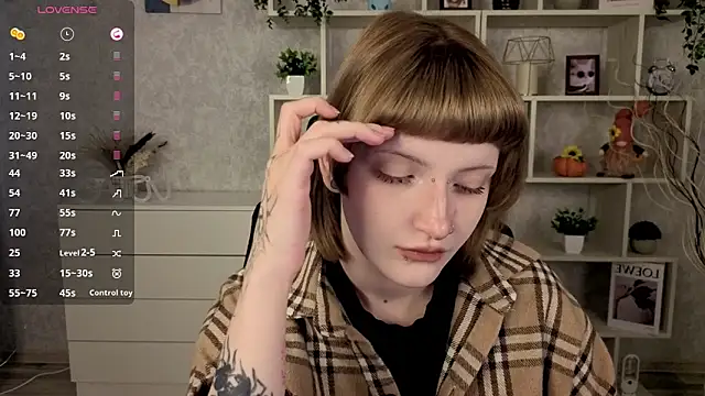 EchoBloom online show from November 2, 11:01 am