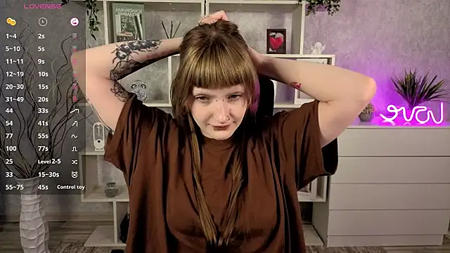 EchoBloom online show from November 5, 10:59 am