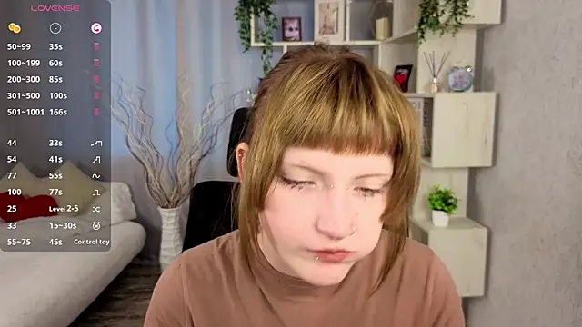 EchoBloom online show from November 11, 9:53 am