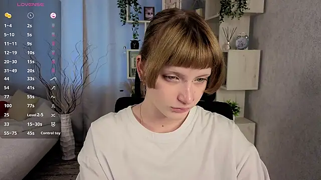 EchoBloom online show from November 15, 10:34 am