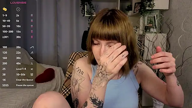 EchoBloom online show from November 22, 10:25 am