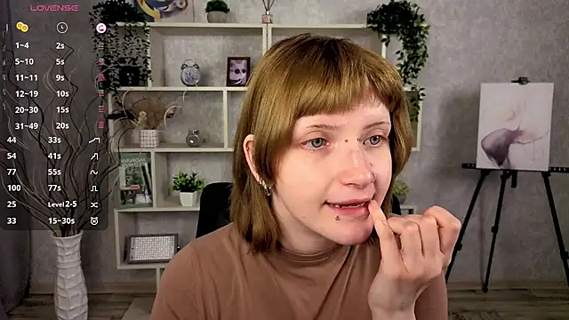 EchoBloom online show from November 23, 10:37 am