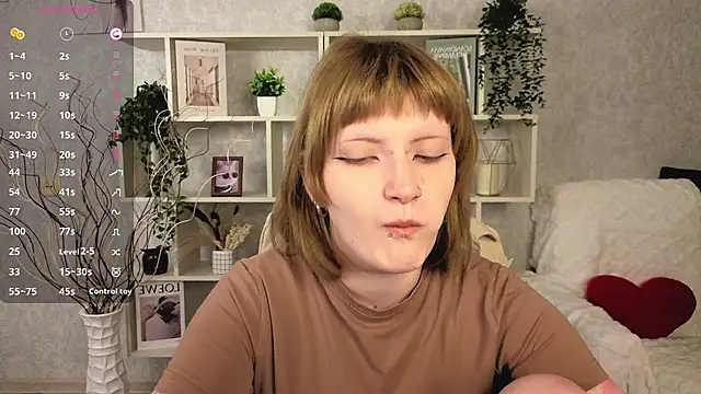 EchoBloom online show from November 30, 11:36 am