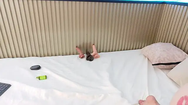 Sammy Lovee online show from September 23, 7:28 pm