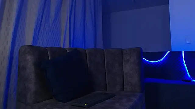 AYTANA CORBERO online show from October 29, 5:53 am