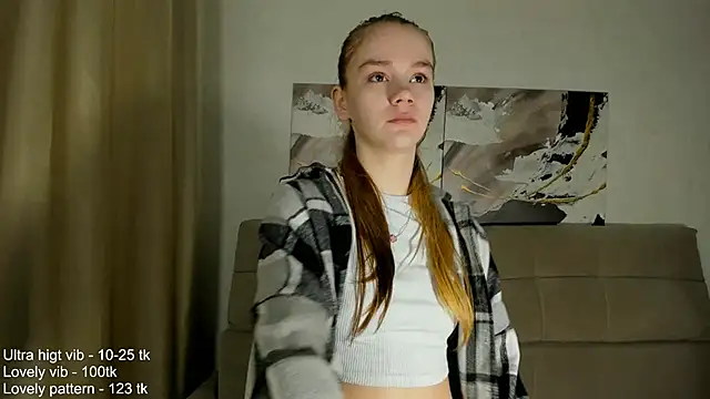 Angel oci online show from September 19, 5:24 pm