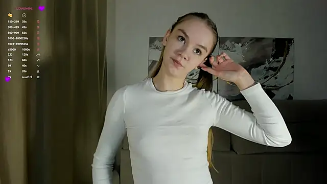 Angel oci online show from September 21, 6:09 pm