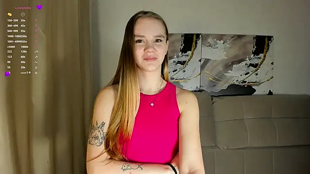 Angel oci online show from September 29, 5:07 pm